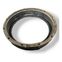 Porca Fixação Bomba Combustível Corsa Celta 10/2011 93278521 Preto 2010