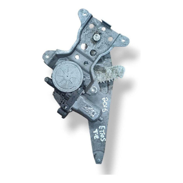 Máquina Vidro Elétrico Tras Direita Etios 2014/15 857200d130