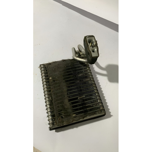 Evaporador Ar Condicionado Peugeot 206 Sw 1.4 2006 2007 2008