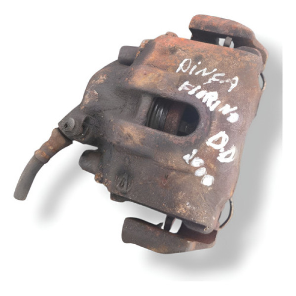 Pinça Freio Dianteira Direita Fiat Fiorino 1999 2000 2001