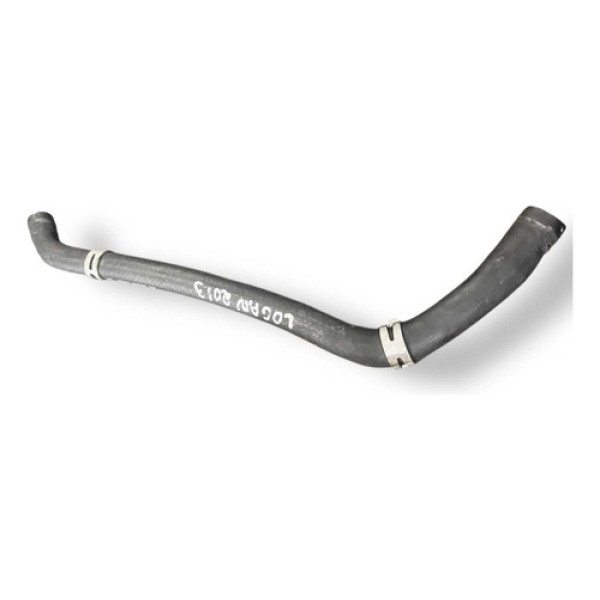 Mangueira Radiador Ar Quente Logan 2011 2012 2013 2014