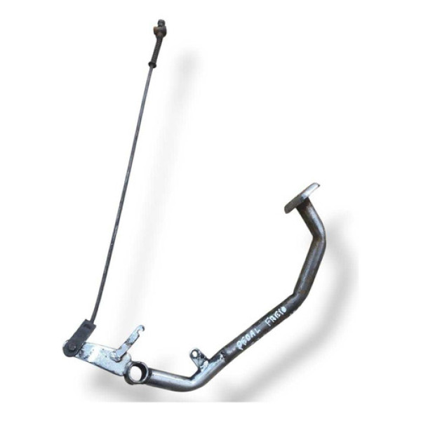 Pedal Freio Honda Cg 125 Fan 2005 2006 2007 A 2008