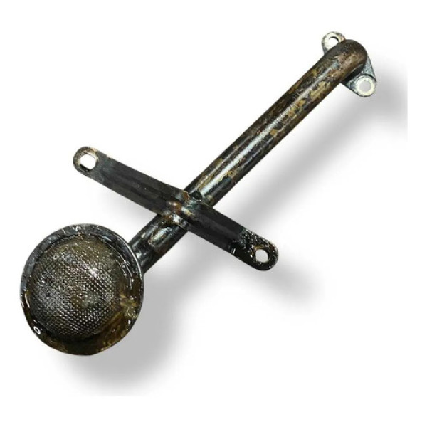 Pescador Oleo Hyundai Galloper 3.0 V6 1998 1999 Preto