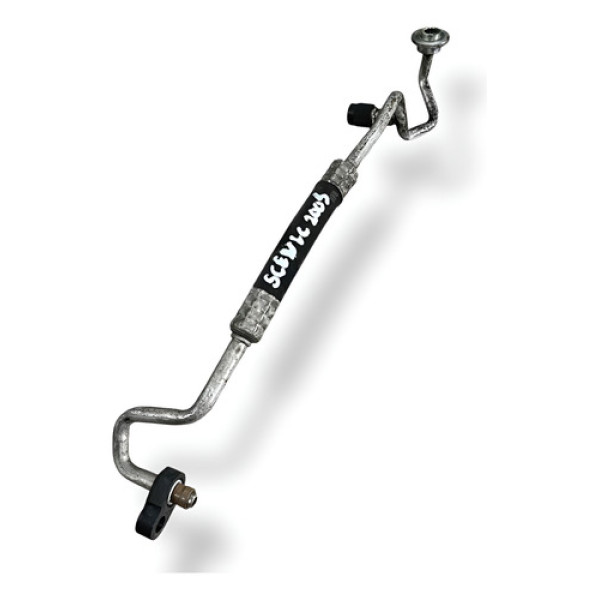 Mangueira Ar Condicionado Renault Scenic 2005 2006 2007