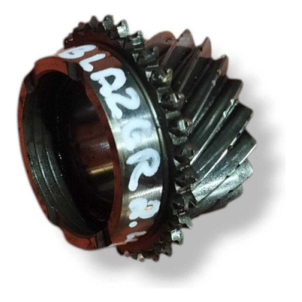 Engrenagem Móvel Chevrolet Blazer 2.4 2011 2012 2013 2014