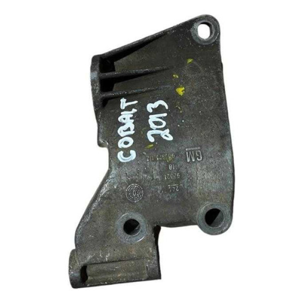 Suporte Alternador Gm Montana Meriva Cobalt 2013 90571112