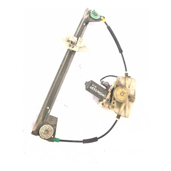 Maquina Vidro Eletrica  Diant Direita Peugeot 406 9642176580