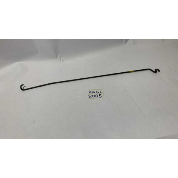 Vareta De Apoio Do Capo Dianteiro Ford Ka Gl 2005