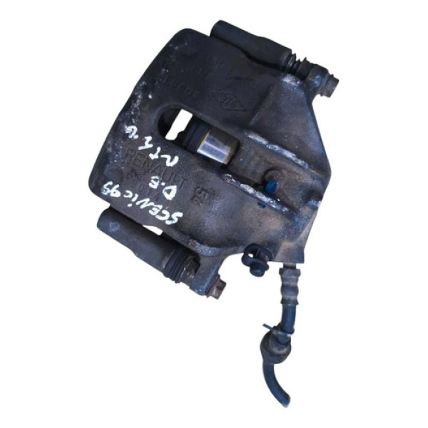 Pinça Freio Dianteira Esquerda Renault Scenic 2.0 1999 56013