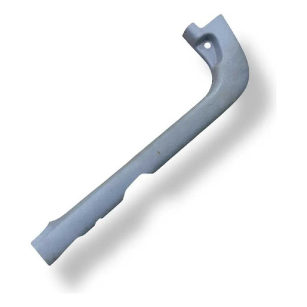 Moldura Soleira Dianteira Esquerda Renault Clio 7700435009 Cinza