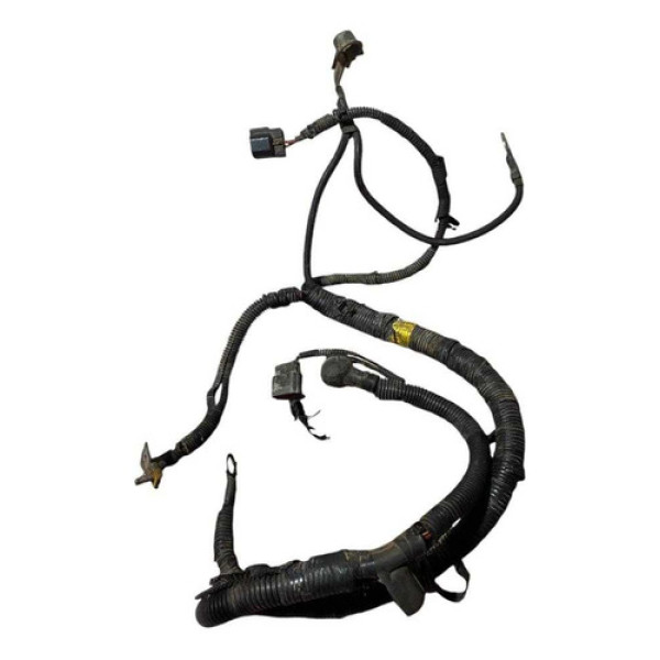 Cabo Positivo Bateria Jac J3 1.4  2012 2013 2014 2015 