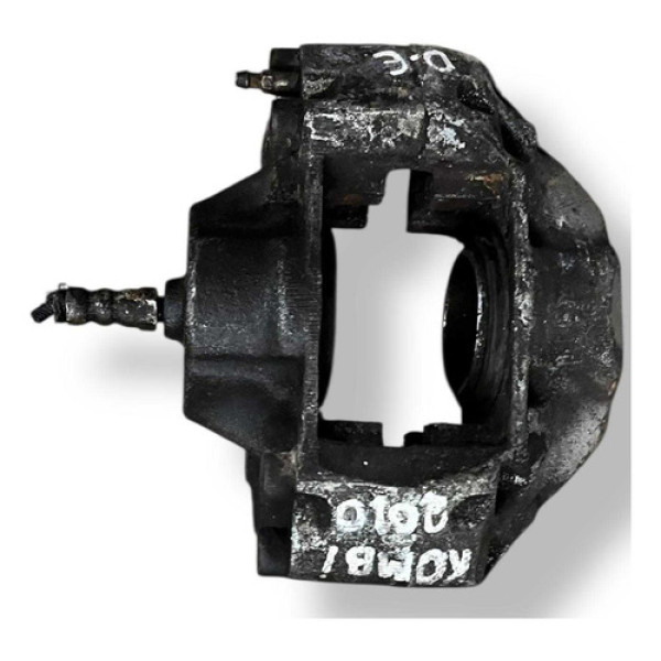 Pinça Freio Dianteiro Esquerdo Volkswagen Kombi 2010 Manual