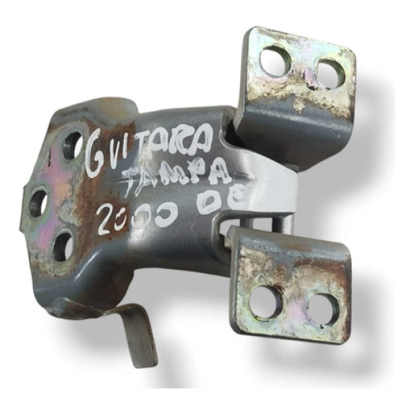 Dobradiça Tampa Traseira Esquerda Grand Vitara 2000