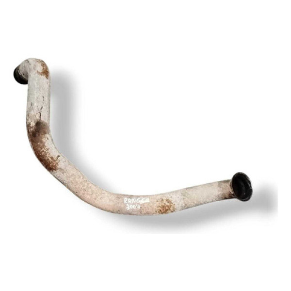 Tubo Escapamento Dianteiro Ford Ranger 2003 2004 2005 2006