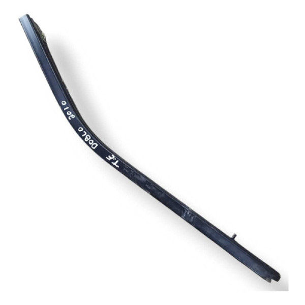 Trilho Superior Porta Traseira Esquerda Fiat Doblo 2010/2013