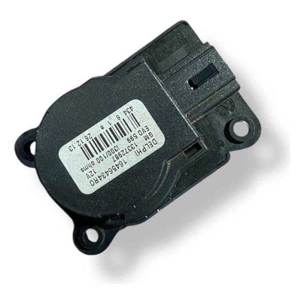 Motor Atuador Ar Condicionado Gm Cruze 2014 2015 13372987