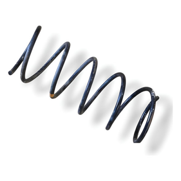 Mola Suspensao Dianteira Esquerda Peugeot 206 1.0 1999