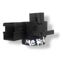 Comutador Ignição Chevrolet Meriva 1.8 2006 2007 90589314