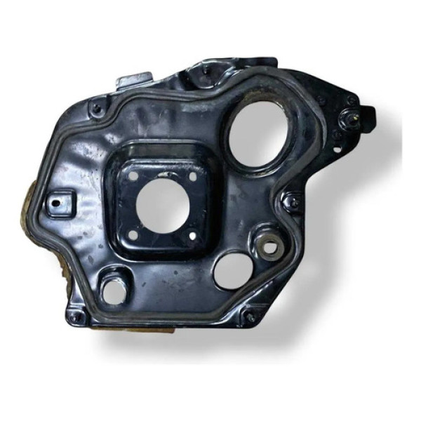 Placa Suporte Pedal Acelerador Celta 2007 2008 2009 2010