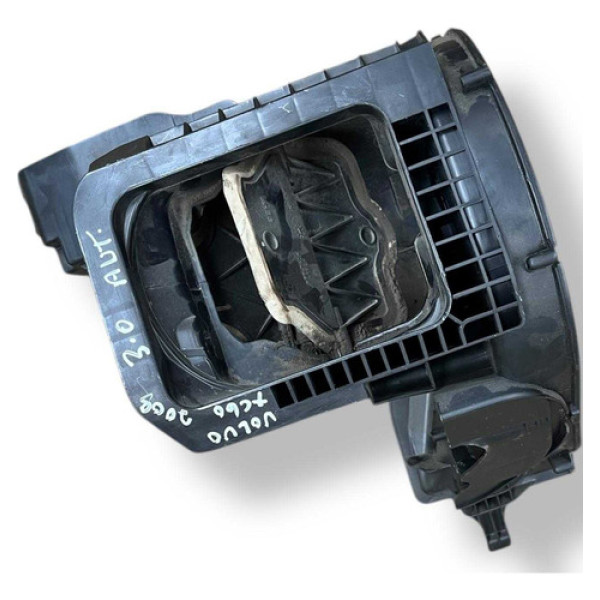 Carcaça Caixa Evaporadora Volvo  3.0 2008 Aut 6g9n18c277-ca