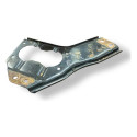 Suporte Filtro Combustível Chevrolet S10 2.4 2013 2014 2015