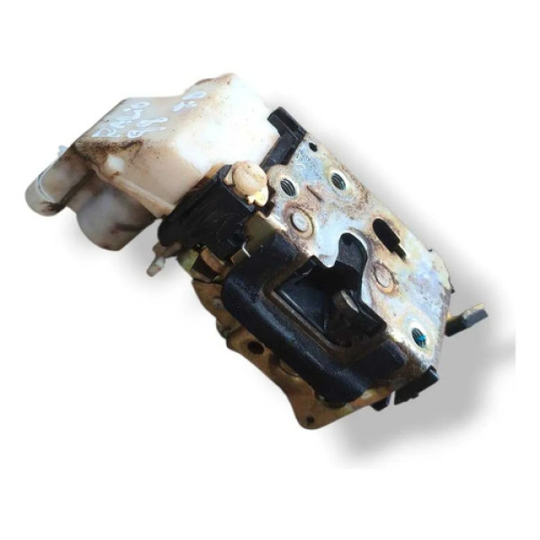 Fechadura Porta Traseira Direita Fiat Palio 1996 1997 1998