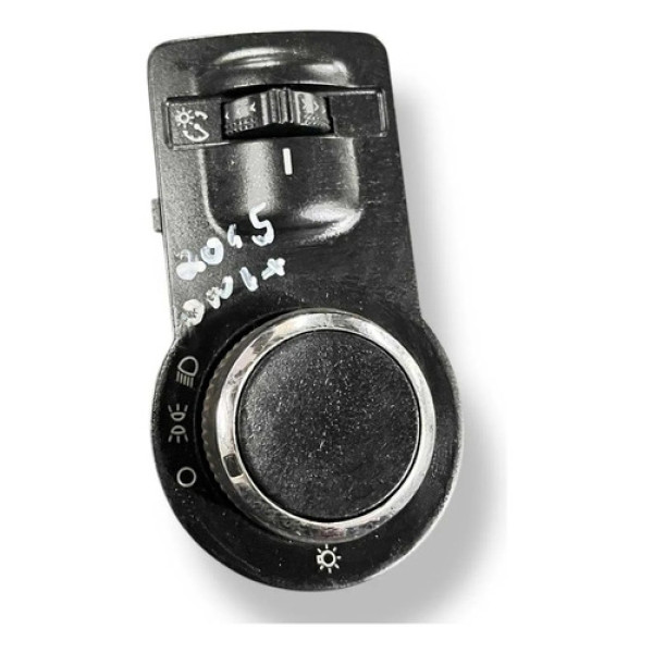 Botão Comando Interruptor Farol Chevrolet Onix 2015 95291935