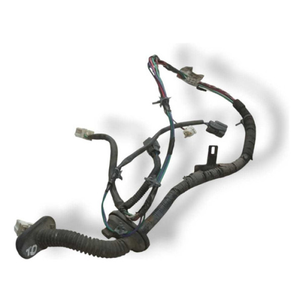 Chicote Tras/direita Nissan Frontier Se 2.5 2010 24126jt31a