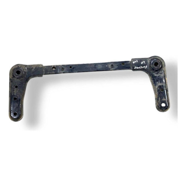 Travessa Suporte Agregado Dianteiro Renault Fluence 2017