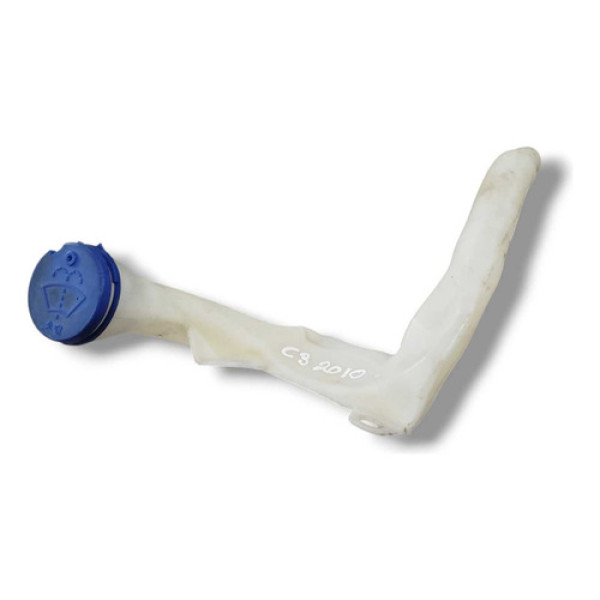 Gargalo Água Limpador Para-brisa Citroën C3 2010 2011 A 2012 Verde-musgo