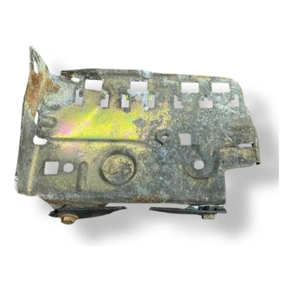 Suporte Caixa Fusíveis Fiat Siena 1.0 2005 2006 2007 2008