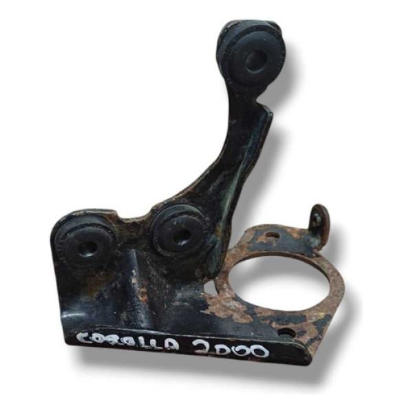 Suporte Coxim Motor  Toyota Corolla 1.6 1.8 1995 A 2000