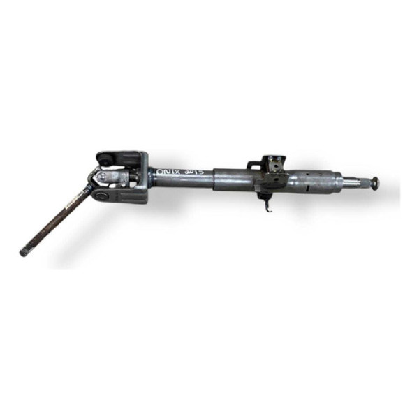 Coluna Direção Chevrolet Onix 1.0 2014 2015 2016 689284441