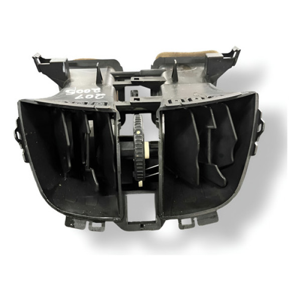 Difusor Ar Central Peugeot 207 2005 2006 2007 2008 A 2011