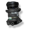Compressor Ar Condicionado Chevrolet Blazer 2001 2002 2003 