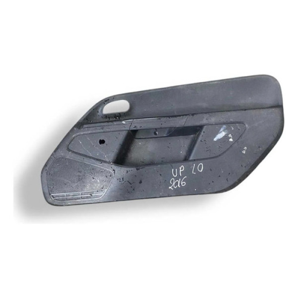 Forro Porta Dianteira Direita Vw Up 2014 A 2016 - 1s3867012
