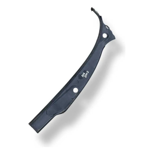 Grade Churrasqueira Esquerda C/detalhe 206 2002 9630607477