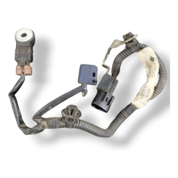 Chicote Sensor Detonação Pressão Óleo Asx 2.0 - 2013/2014