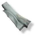 Moldura Soleira Traseira Esquerda Gm Onix 2020 - 2bm2580321 Cinza