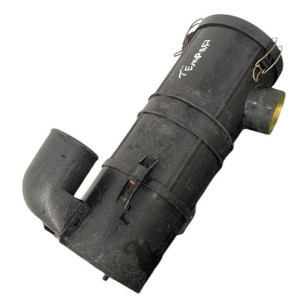 Caixa Filtro De Ar Fiat Tempra 1999 7753530 Original
