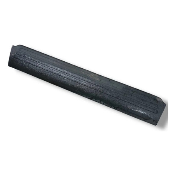 Soleira Porta Dianteira Direita Chevrolet S10 2014 94749808 Preto
