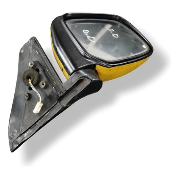 Retrovisor Lado Direito Mitsubishi L200 2004 2005 022098