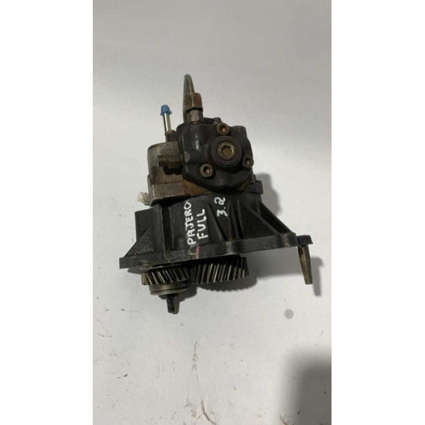 Bomba Alta Pressão Mitsubishi Pajero Full 3.2 