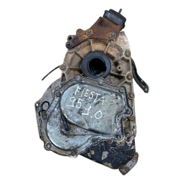Caixa Marcha Câmbio Manual Ford Fiesta 95/98 1.0 96wt7f096cb