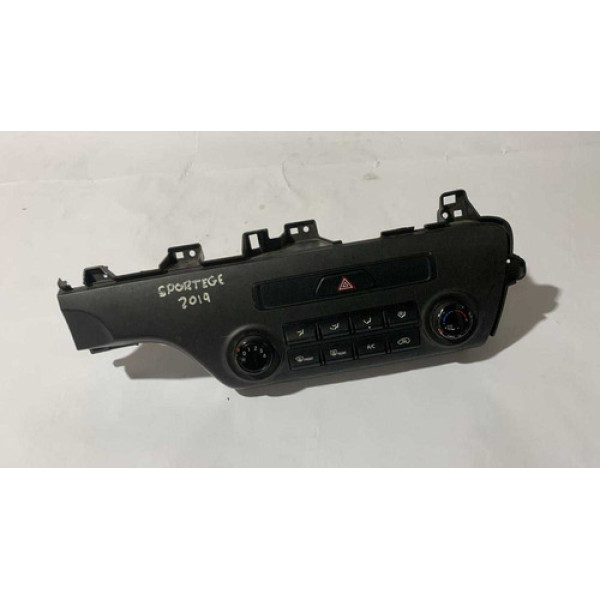 Comando Ar Condicionado Kia Sportage 2019 97250d9xxx
