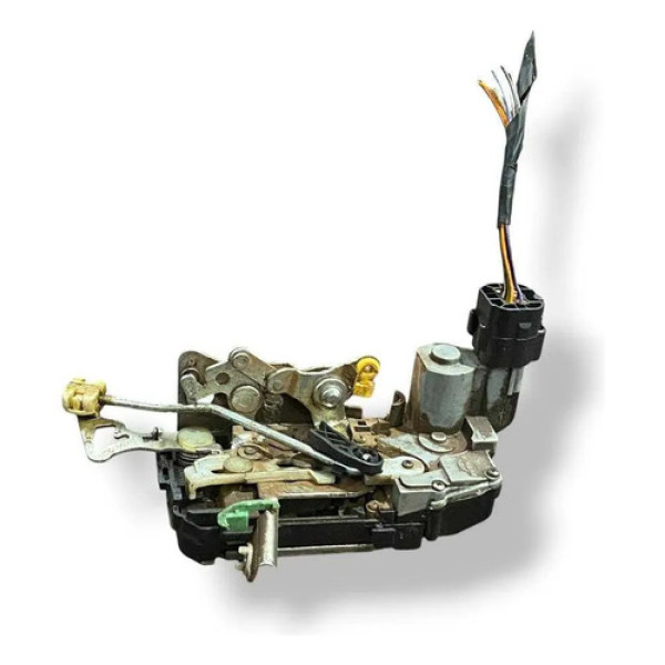 Fechadura Porta Dianteira Direita Fiat Punto 2013 2014 2015