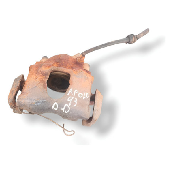 Pinça Freio Dianteiro Direito Volkswagen Apollo 1993 1994
