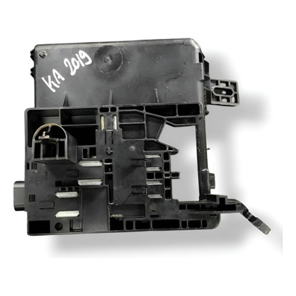 Suporte Caixa De Fusiveis Ford Ka 1.0 2020 2021 J7bt12a581t