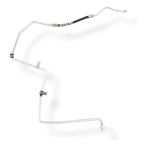 Mangueira Ar Condicionado Renault Duster 2.0 2014 2015 2016