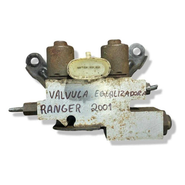 Valvula Equalizadora Ford Ranger 2001 2002 2003 2004 2005